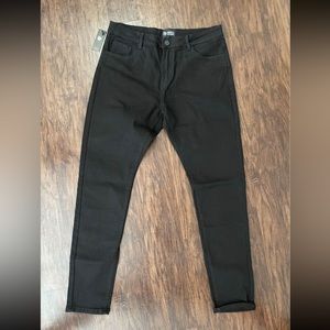 Barbell Brigade Jeans Men's Large